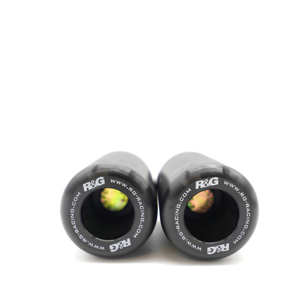 R&G Crash Protectors- Classic Style for the Honda CB400SF '08-